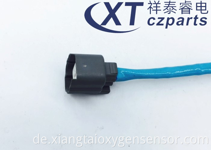 Honda Sensor